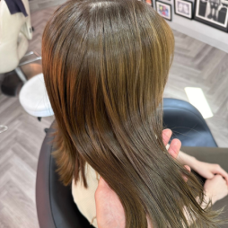 オリーブネビージュ