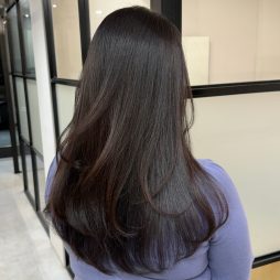 ブラウン（ノンジアミンカラー）