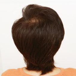 ブラウン（ノンジアミンカラー）