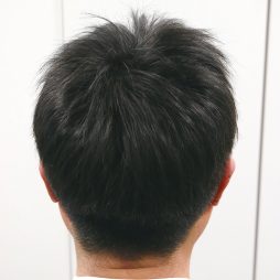 ブラック（ノンジアミンカラー）