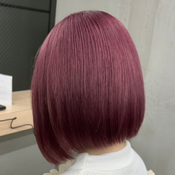 ピンクラベンダー