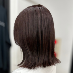 ピンクラベージュ