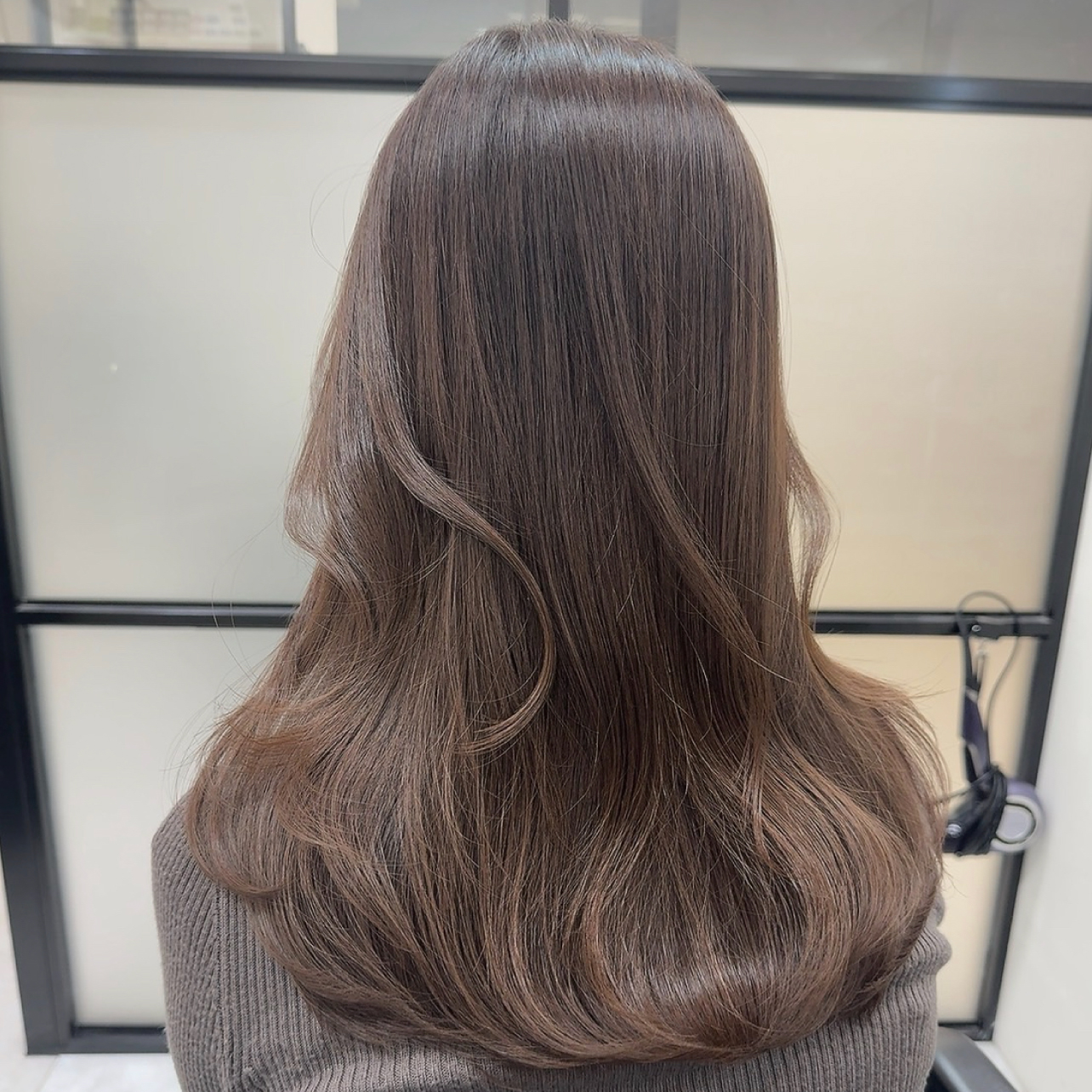 ナチュラルベージュ