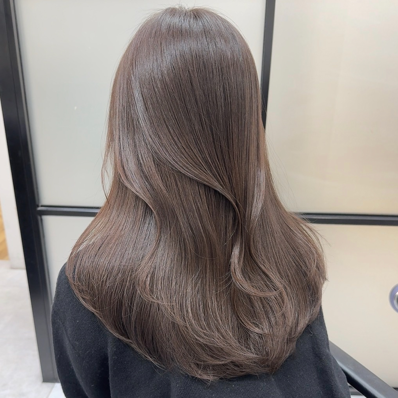 マットベージュ