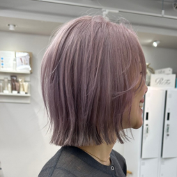 スモーキーラベンダー