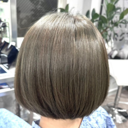 シルバーネビージュ