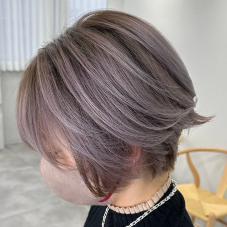 シルバーシャドールーツ