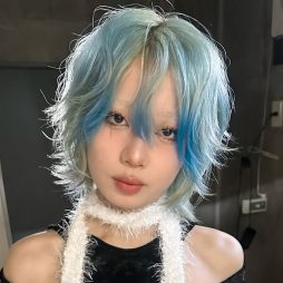 デザインカラー