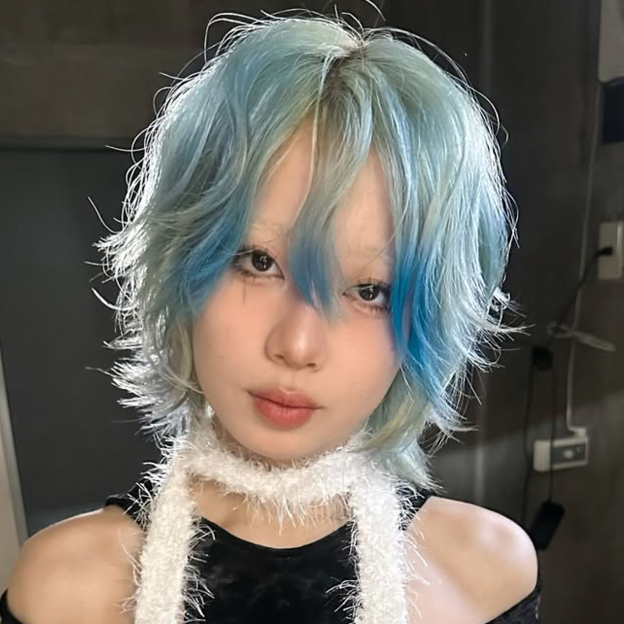 デザインカラー