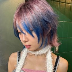 デザインカラー