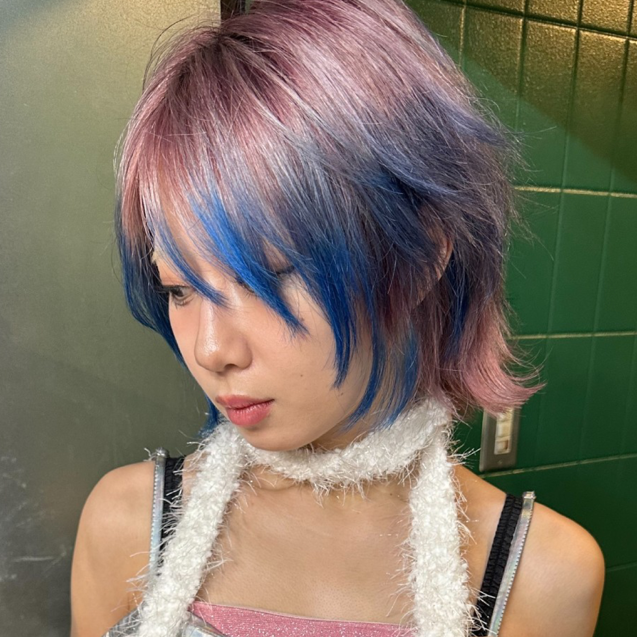 デザインカラー