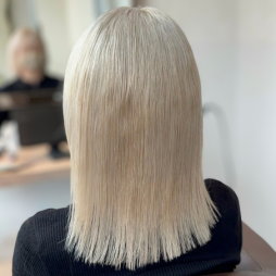 ホワイトシルバー