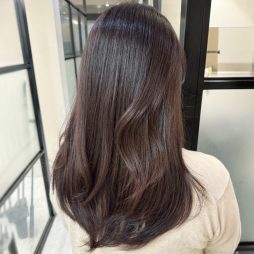 ナチュラルブラウン