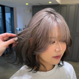 グレーシルバー