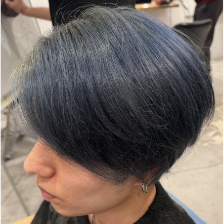 ミントアッシュ