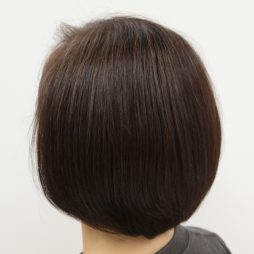 アッシュブラウン