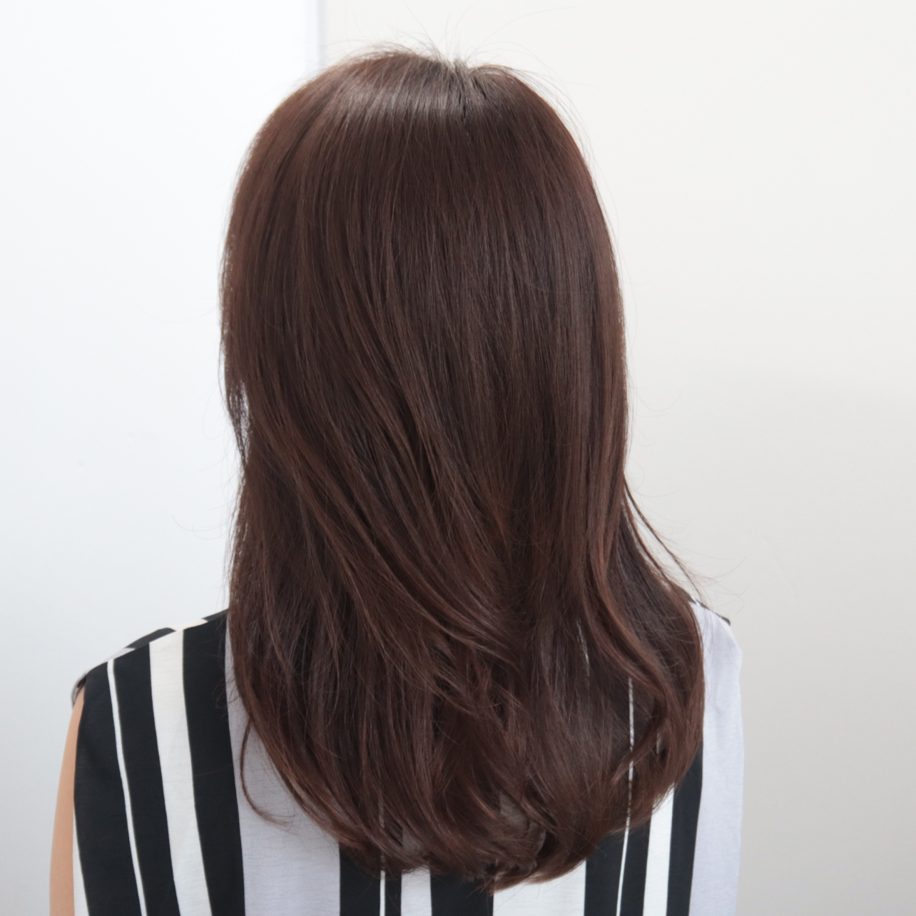 アッシュブラウン