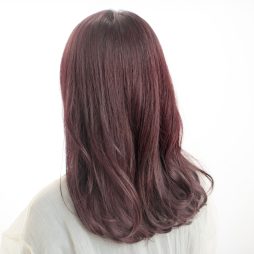 レッドブラウン