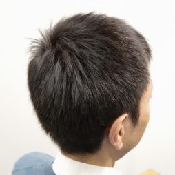 ダークブラウン