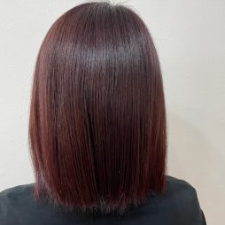 ディープピンク