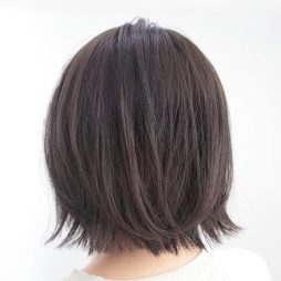 シルバーブラウン