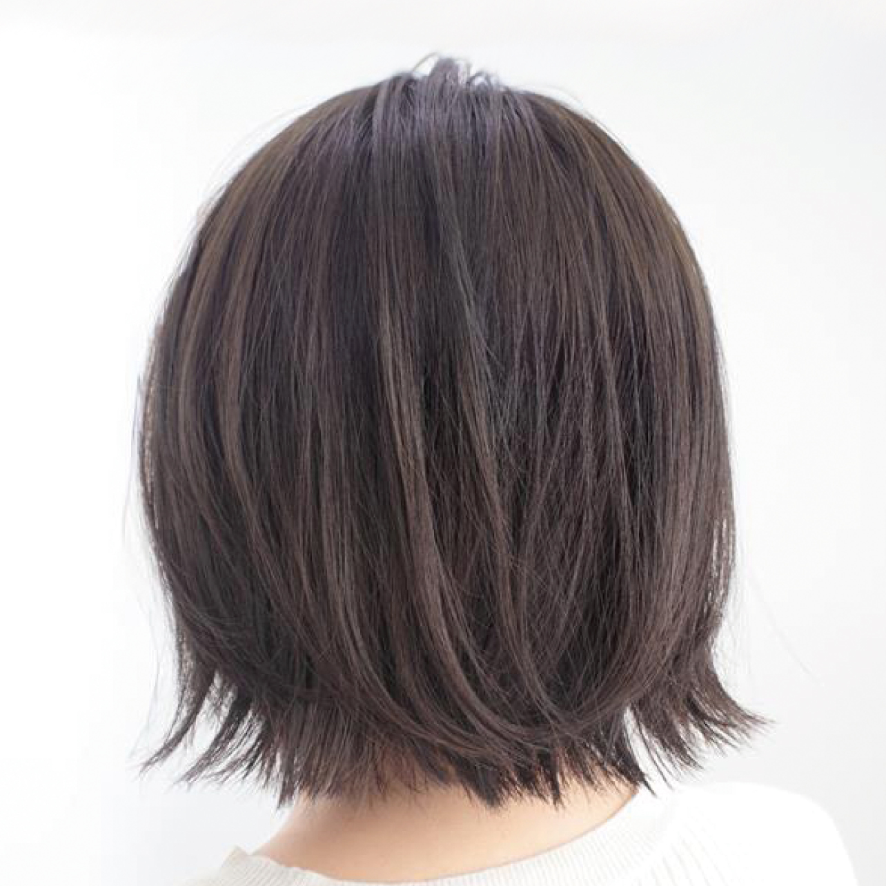 シルバーブラウン