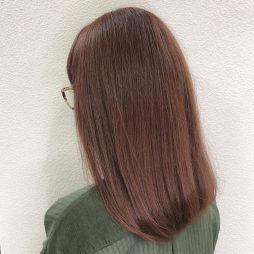 ベイクドピンク