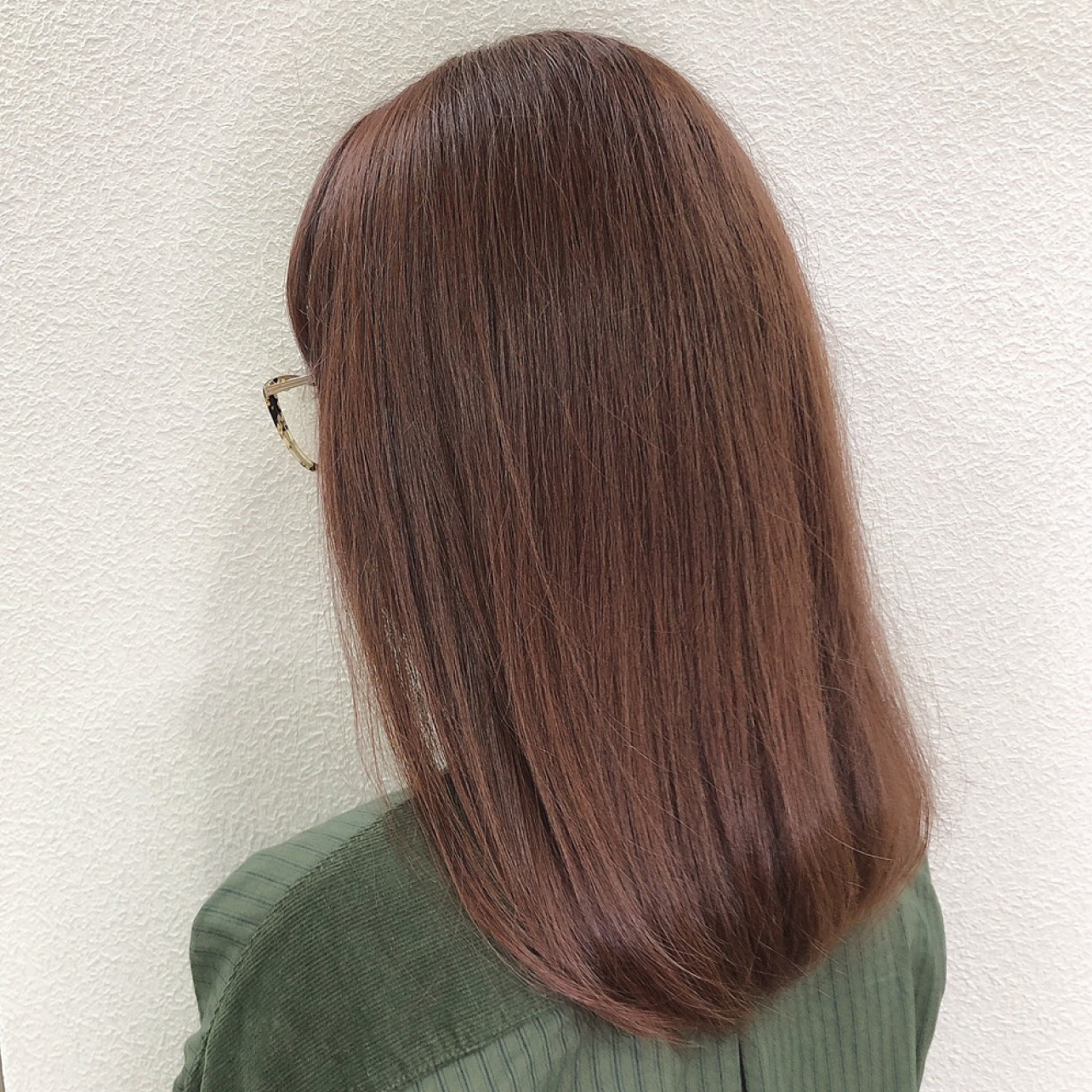 ベイクドピンク