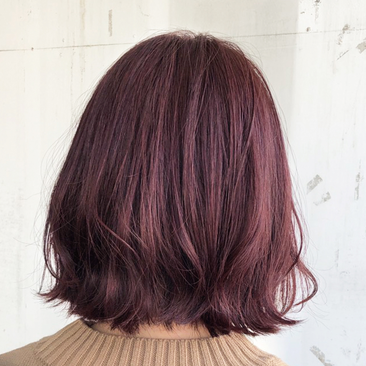 ディープピンク