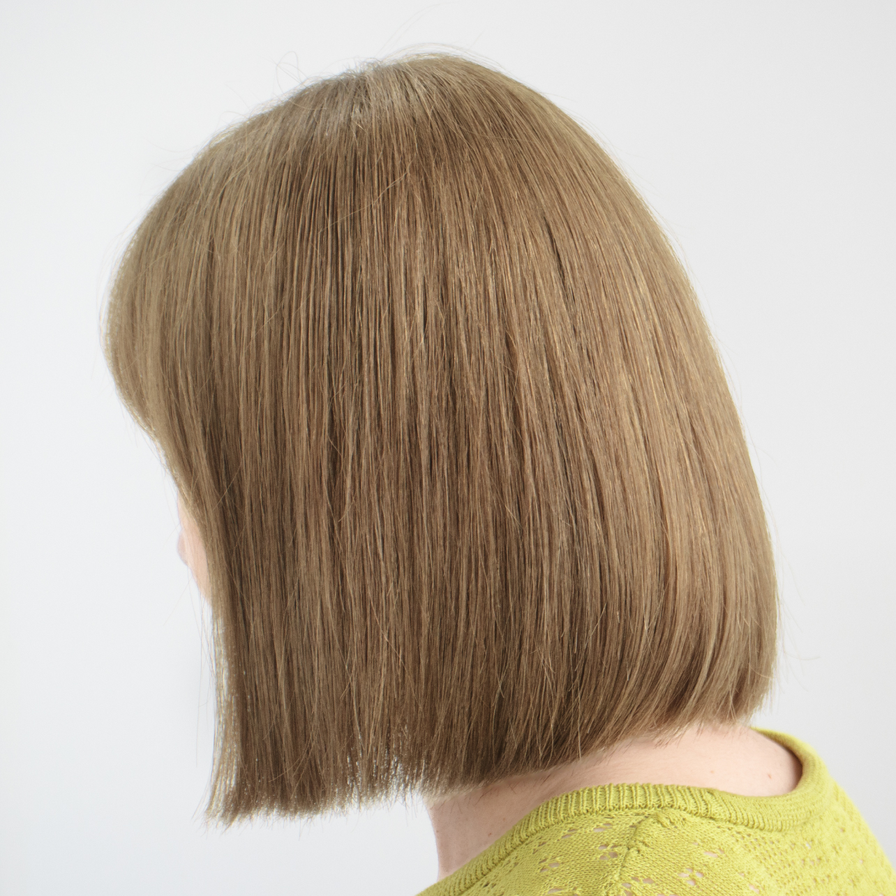 ブロンドベージュ