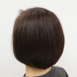 アッシュブラウン