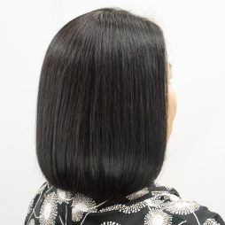 グレージュ（ノンジアミンカラー）