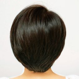 ブラウン（ノンジアミンカラー）