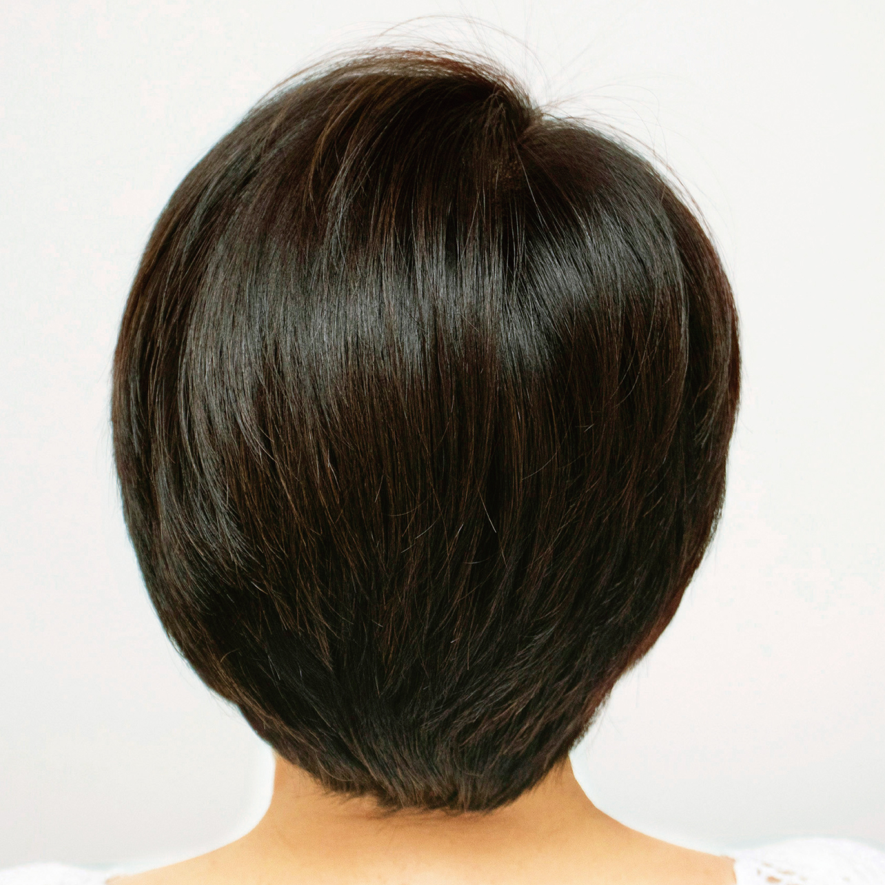 ブラウン（ノンジアミンカラー）