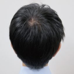 ダークブラック（ノンジアミンカラー）