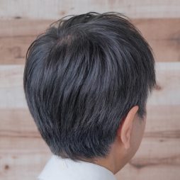 ブラック（ノンジアミンカラー）