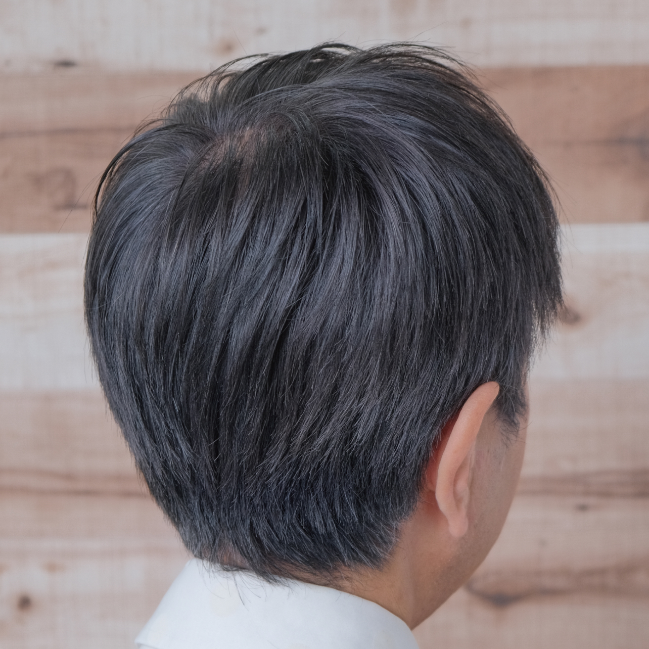 ブラック（ノンジアミンカラー）