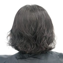 ライトブラウン（ノンジアミンカラー）