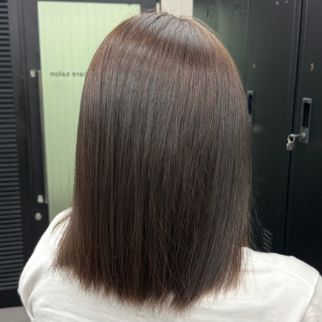 ミルキーベージュ