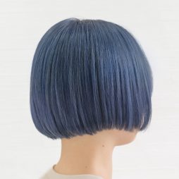 ハイトーンブルー