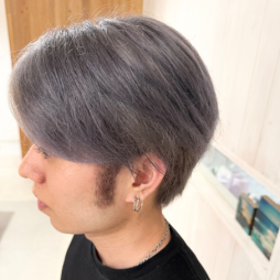シルバー