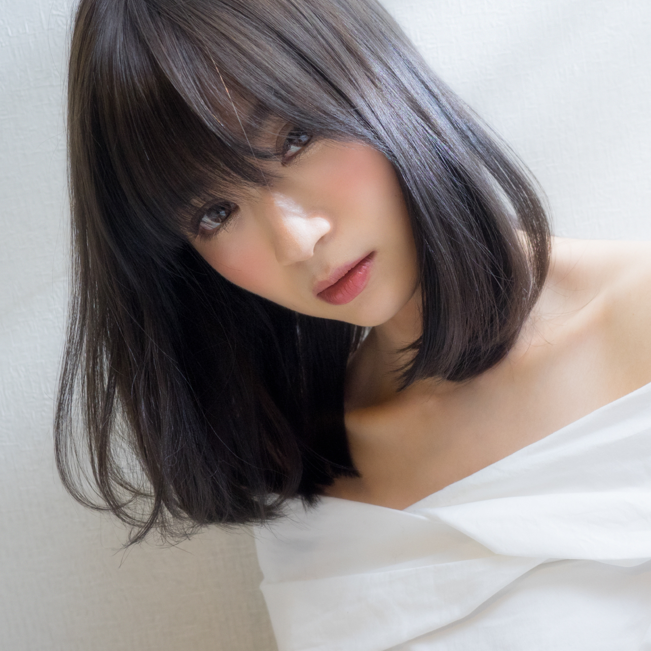 ブルーベージュ