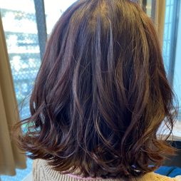 ブルーバイオレット